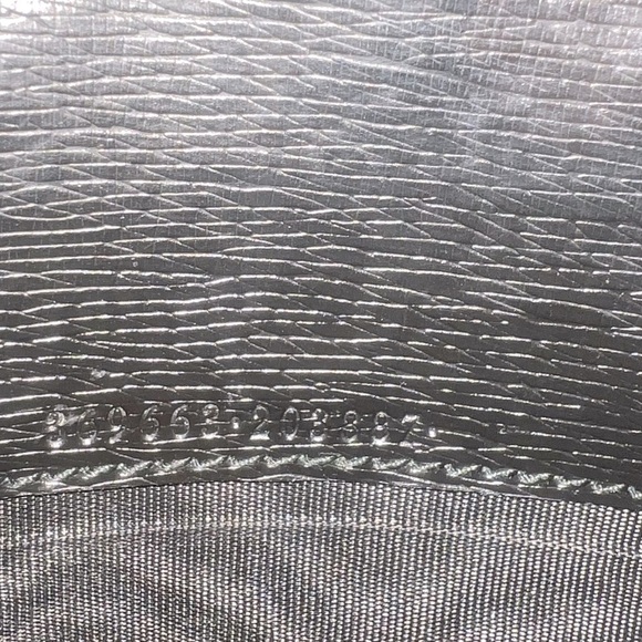 Gucci Interlocking G Continental Wallet Long Wallet - Picture 11 of 15